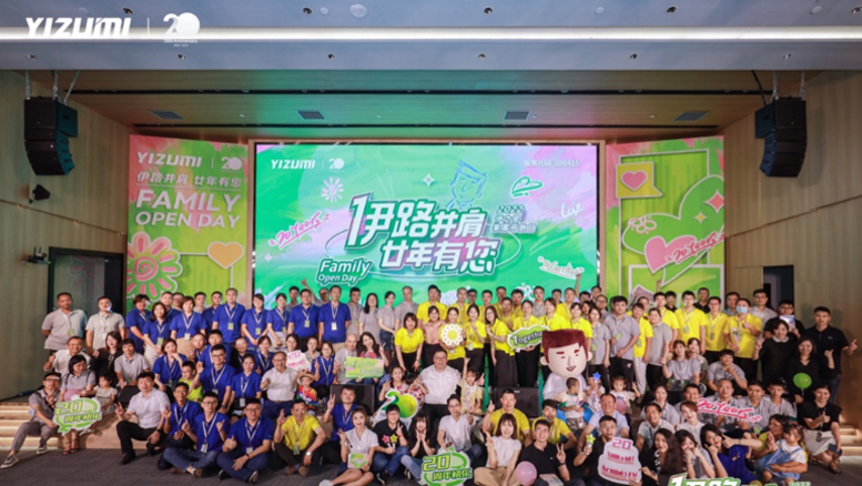 感恩家人的支持与陪伴