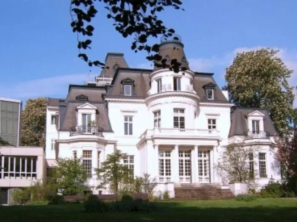 罗森海姆应用科学技术大学