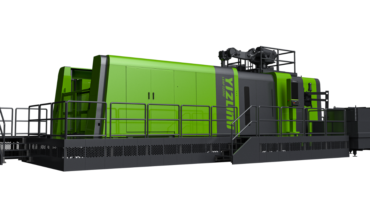 压铸成型解决方案