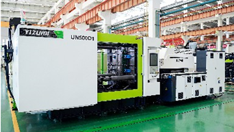 汽车侧门IMC面板成型方案