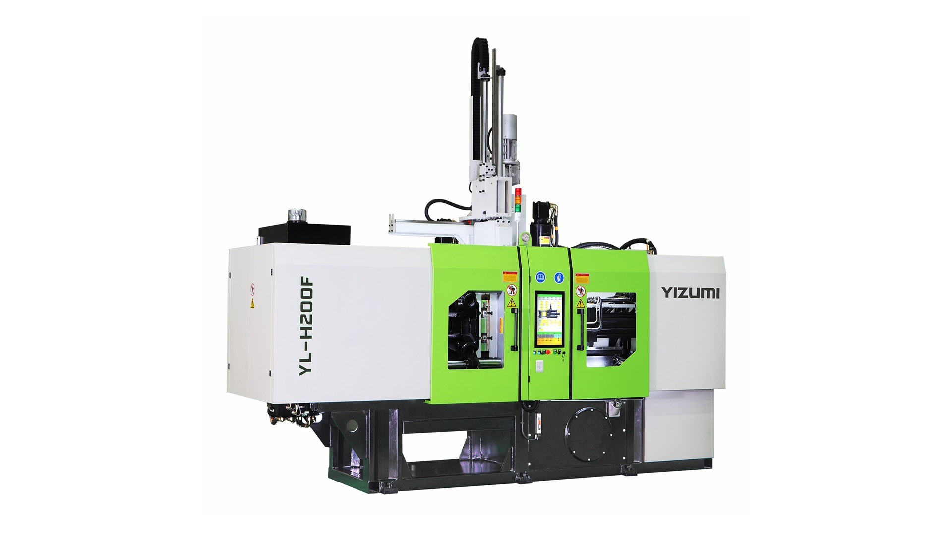 高压注射系统应用方案--氟橡胶O型密封圈