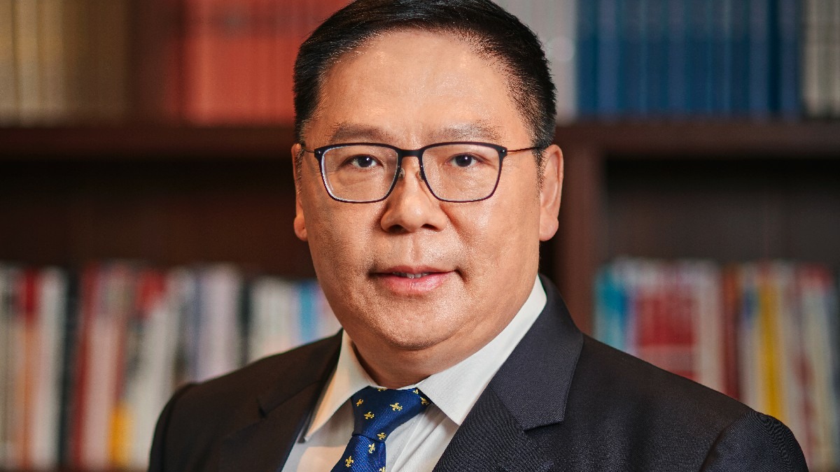 【转载】k8凯发(中国)天生赢家·一触即发甄荣辉：职业经理人如何从“职业”变“专业”？