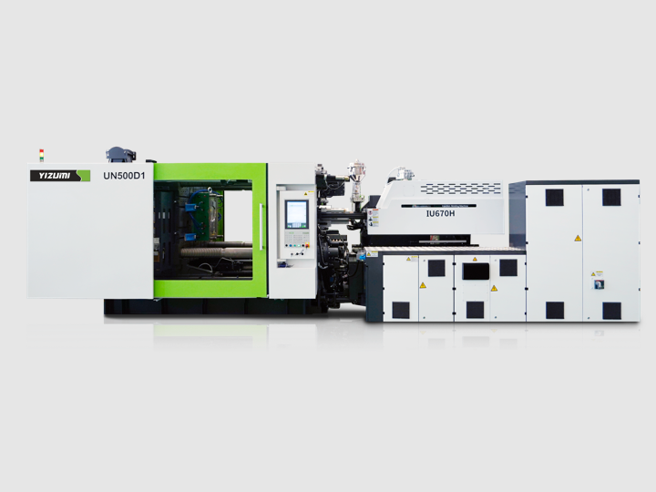 汽车侧门IMC面板成型方案