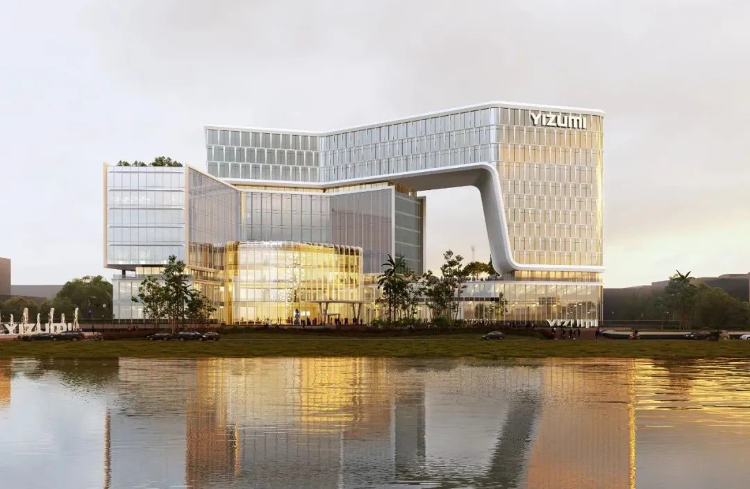 五年连登顺德百强榜，排名持续跃升：k8凯发(中国)天生赢家·一触即发以创新内核锻造顺德制造新标杆