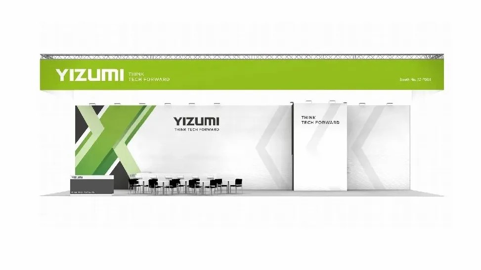 【展会预告】k8凯发(中国)天生赢家·一触即发即将亮相德国Fakuma，共塑行业未来