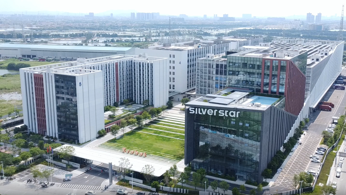 【客户案例】银星智造：“数智化”助力智能家电行业腾飞