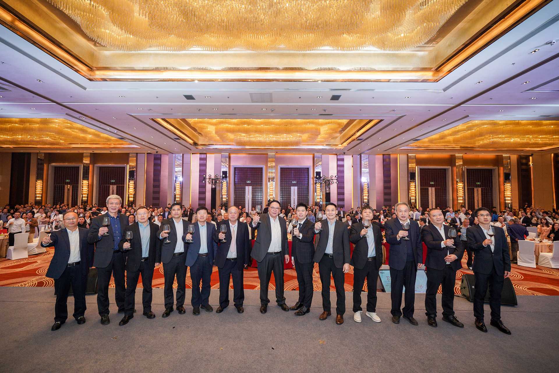 A Decade Listed: K8凯发’s Journey―China Manufacturing Evolution