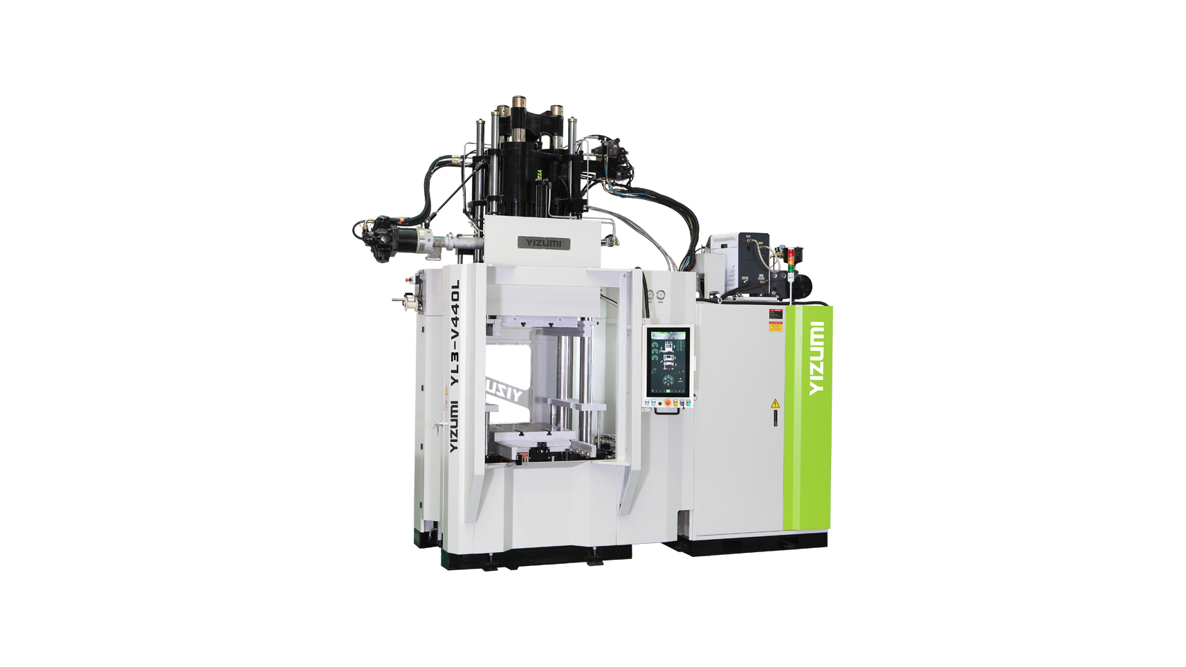 Top Affordable Rubber Compression Molding Machines for Small & Medium Enterprises