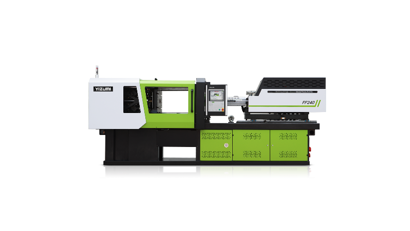 Injection Molding Equipment for Plastics Manufacturing: Complete Guide 2026